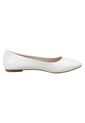 Zapatos Casuales Cami Para Mujer Blanco Lower East Side 199145 Payless de Lower East Side