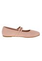Zapatos Casuales Planos Cleo Para Mujer Rosa Claro Lower East Side 210903 de Lower East Side