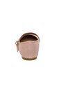 Zapatos Casuales Planos Cleo Para Mujer Rosa Claro Lower East Side 210903 de Lower East Side