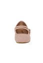 Zapatos Casuales Planos Cleo Para Mujer Rosa Claro Lower East Side 210903 de Lower East Side