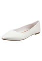Zapatos Casuales Cami Para Mujer Blanco Lower East Side 199145 Payless de Lower East Side