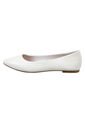 Zapatos Casuales Cami Para Mujer Blanco Lower East Side 199145 Payless de Lower East Side