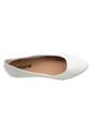 Zapatos Casuales Cami Para Mujer Blanco Lower East Side 199145 Payless de Lower East Side