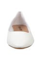 Zapatos Casuales Cami Para Mujer Blanco Lower East Side 199145 Payless de Lower East Side