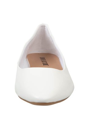 Zapatos Casuales Cami Para Mujer Blanco Lower East Side 199145 Payless