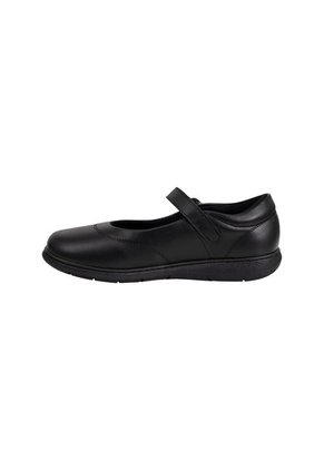 Zapatos Casuales Planos Para Mujer Negro Lower East Side 199303 Payless