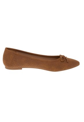 Zapatos Planos Casuales Camcam Para Mujer Conac Lower East Side 211567