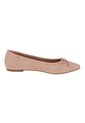 Zapatos Planos Casuales Camcam Para Mujer Rosa Claro Lower East Side 211568 de Lower East Side