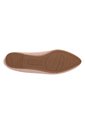 Zapatos Planos Casuales Camcam Para Mujer Rosa Claro Lower East Side 211568 de Lower East Side