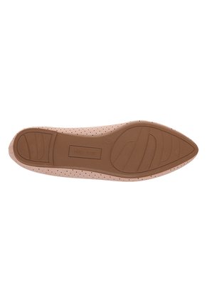 Zapatos Planos Casuales Camcam Para Mujer Rosa Claro Lower East Side 211568