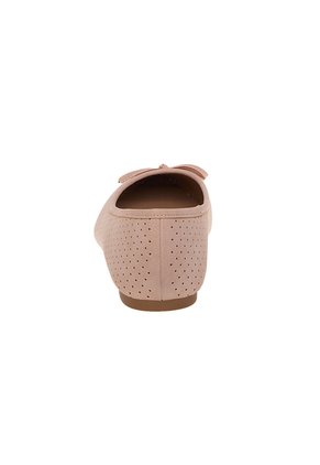 Zapatos Planos Casuales Camcam Para Mujer Rosa Claro Lower East Side 211568