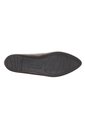 Zapatos Planos Casuales Cami Para Mujer Café Oscuro Lower East Side 211654 de Lower East Side