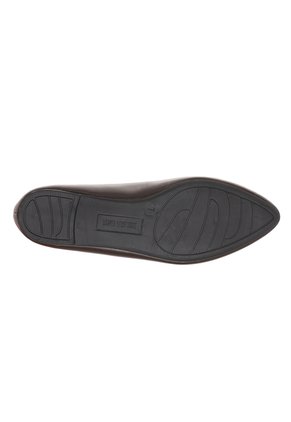 Zapatos Planos Casuales Cami Para Mujer Café Oscuro Lower East Side 211654