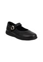 Zapatos Casuales Planos Para Mujer Negro Lower East Side 199303 de Lower East Side