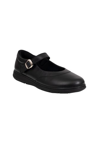 Zapatos Casuales Planos Para Mujer Negro Lower East Side 199303 Lower East Side