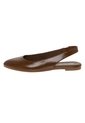 Zapatos Casuales Planos Reagan Para Mujer Cogñac Lower East Side 210879 de Lower East Side