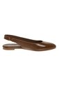 Zapatos Casuales Planos Reagan Para Mujer Cogñac Lower East Side 210879 de Lower East Side