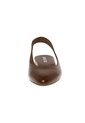 Zapatos Casuales Planos Reagan Para Mujer Cogñac Lower East Side 210879 de Lower East Side