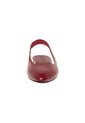 Zapatos Casuales Planos Reagan Para Mujer Rojo Lower East Side 210880 de Lower East Side