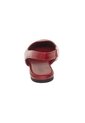 Zapatos Casuales Planos Reagan Para Mujer Rojo Lower East Side 210880 de Lower East Side