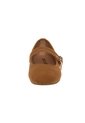 Zapatos Casuales Planos Cleo Para Mujer Cogñac Lower East Side 210902 de Lower East Side