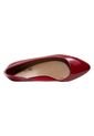 Zapatos Planos Cami Para Mujer Rojo Lower East Side 191210 Payless de Lower East Side
