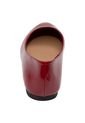 Zapatos Planos Cami Para Mujer Rojo Lower East Side 191210 Payless de Lower East Side