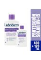 Crema Corporal LUBRIDERM FPS 15 X 520 Ml de Lubriderm