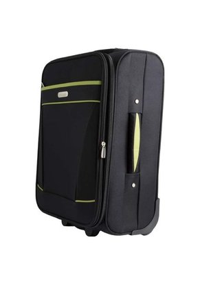 Maleta Lugano 20p Verde