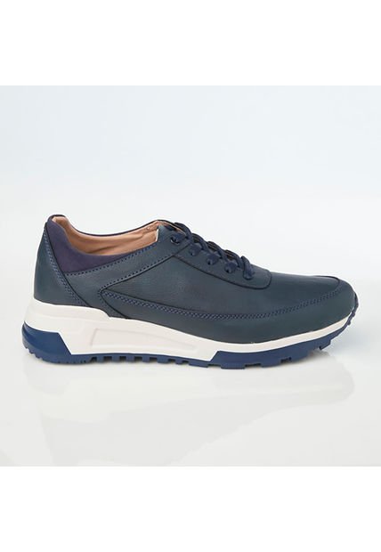 ZAPATOS CASUALES LUIGI HOMBRE 1219N