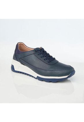 ZAPATOS CASUALES LUIGI HOMBRE 1219N