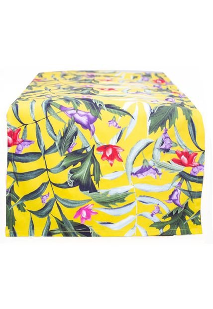 Camino De Mesa Sol Tropical