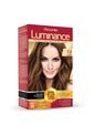 Tinte Luminance Rubio Medio Doble Tubo Estuche 7 de Luminance