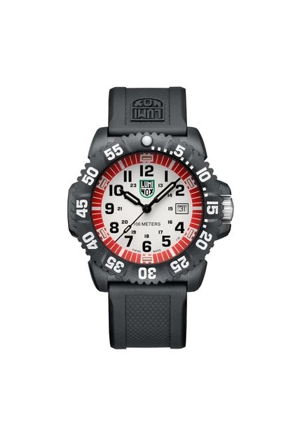 Reloj Luminox Modelo X2.2057 Gris Hombre