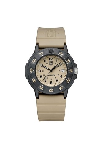 Reloj Luminox Modelo Xs.3010.evo.s Blanco Hombre Luminox