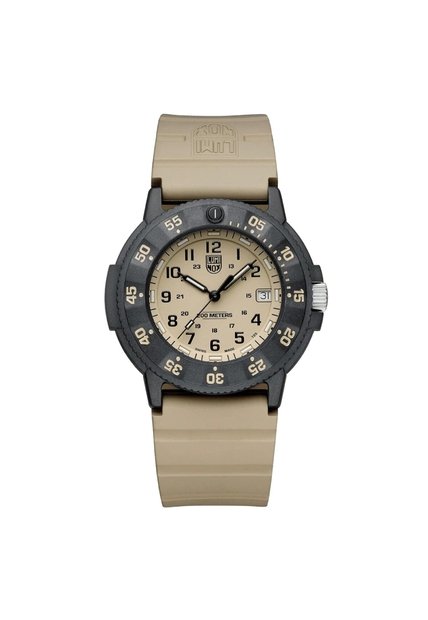 Reloj Luminox Modelo Xs.3010.evo.s Blanco Hombre