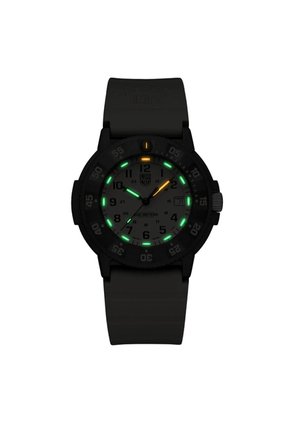 Reloj Luminox Modelo Xs.3010.evo.s Blanco Hombre