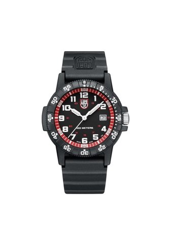 Reloj Luminox Modelo Xs.0335 Gris Hombre Luminox