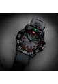Reloj Luminox Modelo X2.2057 Gris Hombre de Luminox