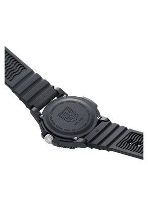 Reloj Luminox Modelo Xs.0335 Gris Hombre