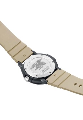 Reloj Luminox Modelo Xs.3010.evo.s Blanco Hombre