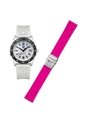 Reloj Luminox Modelo Xs.3128m.set Blanco Hombre de Luminox
