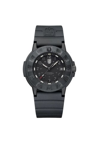 Reloj Luminox Modelo Xs.3001.evo.bo.s Negro Hombre Luminox