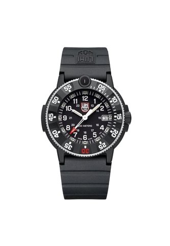 Reloj Luminox Modelo Xs.3001.h Negro Hombre Luminox