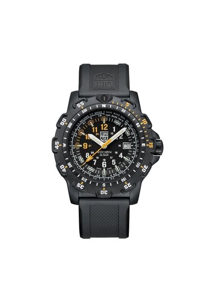 Reloj Luminox Modelo Xl.8825.h.set Gris Hombre