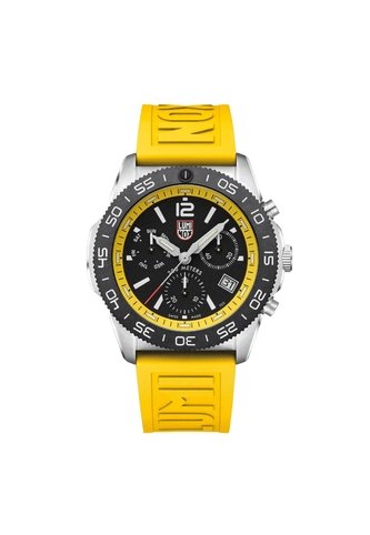 Reloj Luminox Modelo Xs.3145.m Amarillo Hombre Luminox