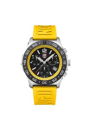 Reloj Luminox Modelo Xs.3145.m Amarillo Hombre
