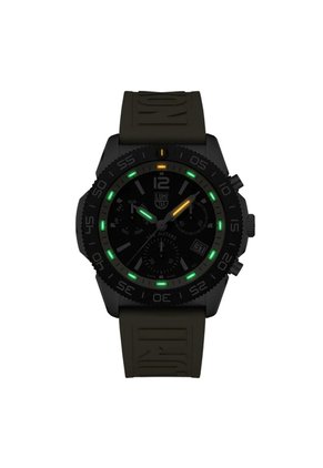 Reloj Luminox Modelo Xs.3145.m Amarillo Hombre