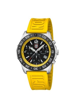 Reloj Luminox Modelo Xs.3145.m Amarillo Hombre