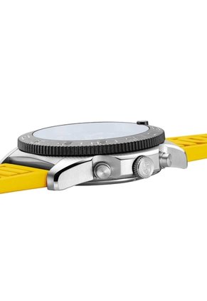 Reloj Luminox Modelo Xs.3145.m Amarillo Hombre